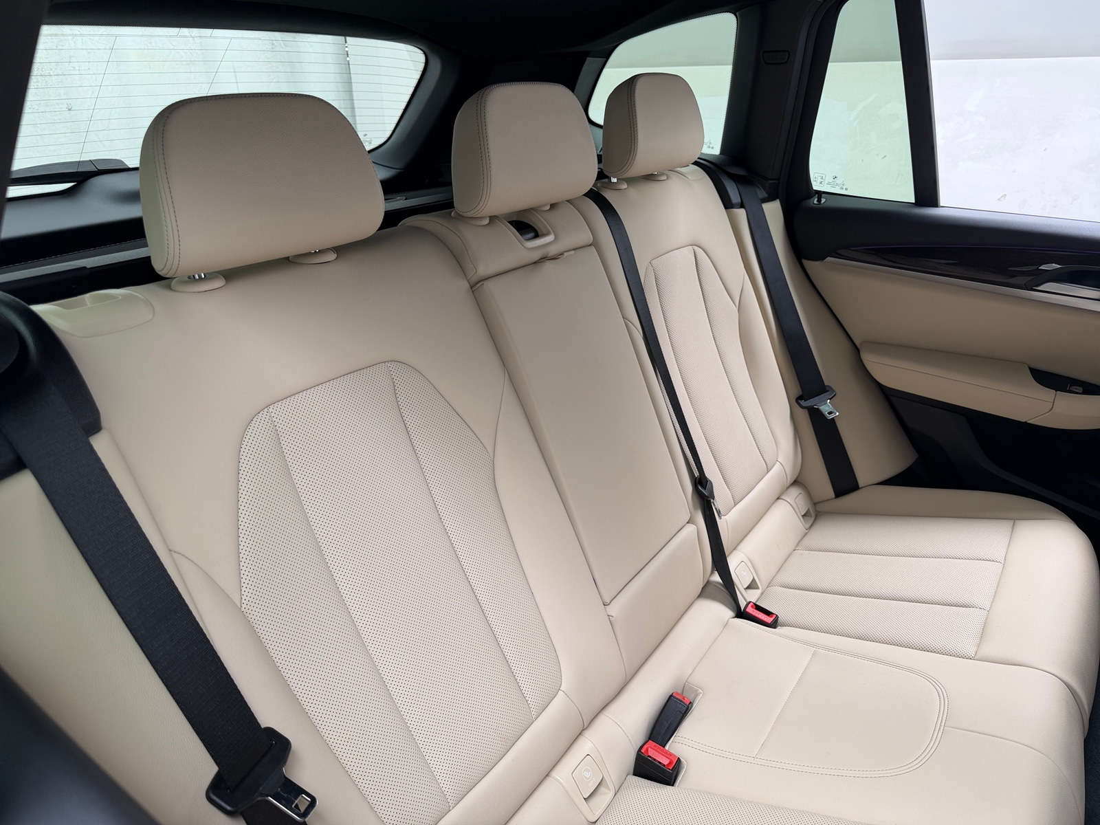 Thumbnail: 2024 BMW X3 - 5