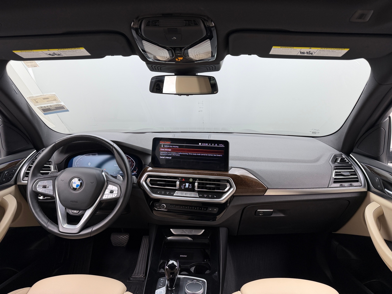 Thumbnail: 2024 BMW X3 - 2
