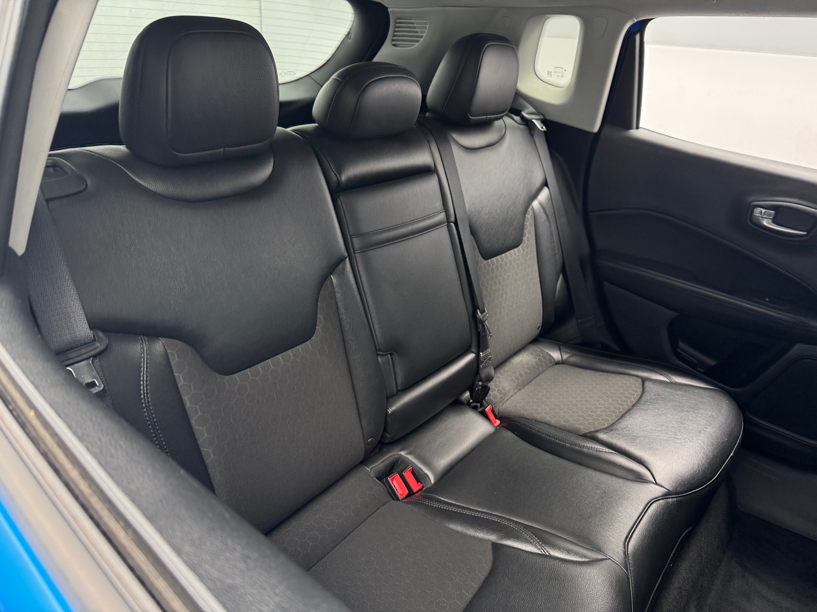 Thumbnail: 2018 Jeep Compass - 6