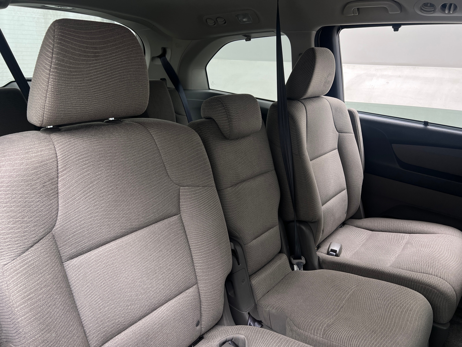 Thumbnail: 2013 Honda Odyssey - 6