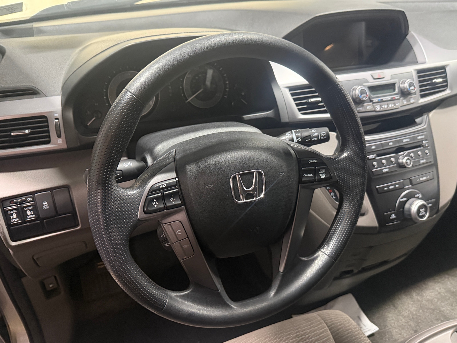 Thumbnail: 2013 Honda Odyssey - 5