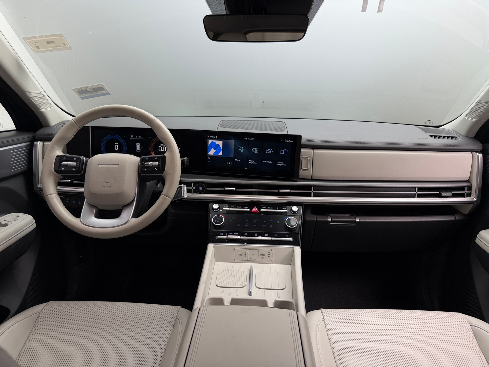 Thumbnail: 2026 Hyundai Santa Fe - 2