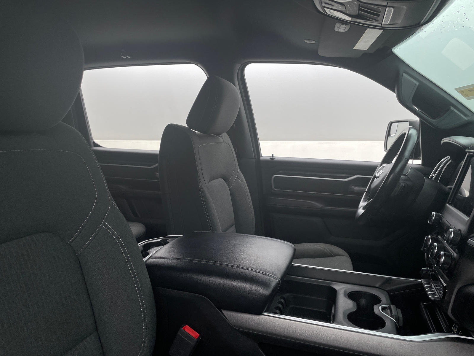 Thumbnail: 2020 RAM 1500 - 2