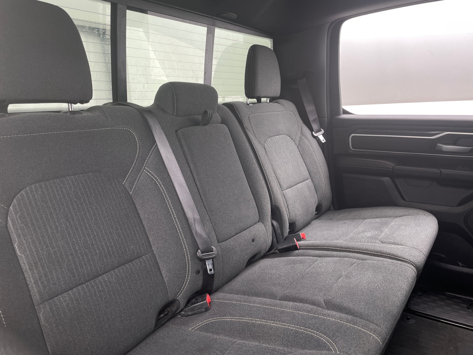 Thumbnail: 2020 RAM 1500 - 6