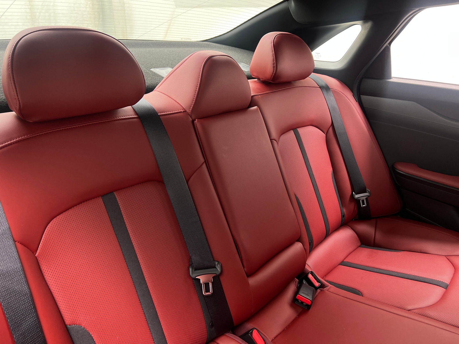 Thumbnail: 2022 Kia K5 - 5