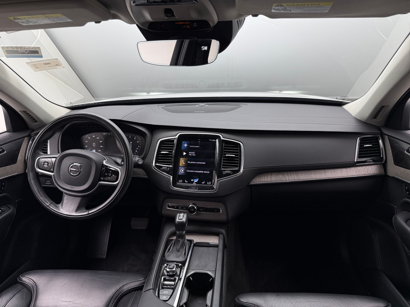 Thumbnail: 2021 Volvo XC90 - 2