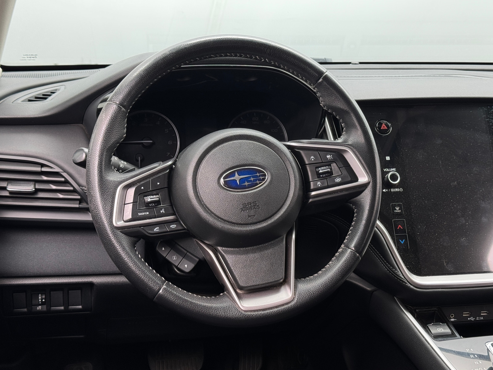 Thumbnail: 2022 Subaru Outback - 5