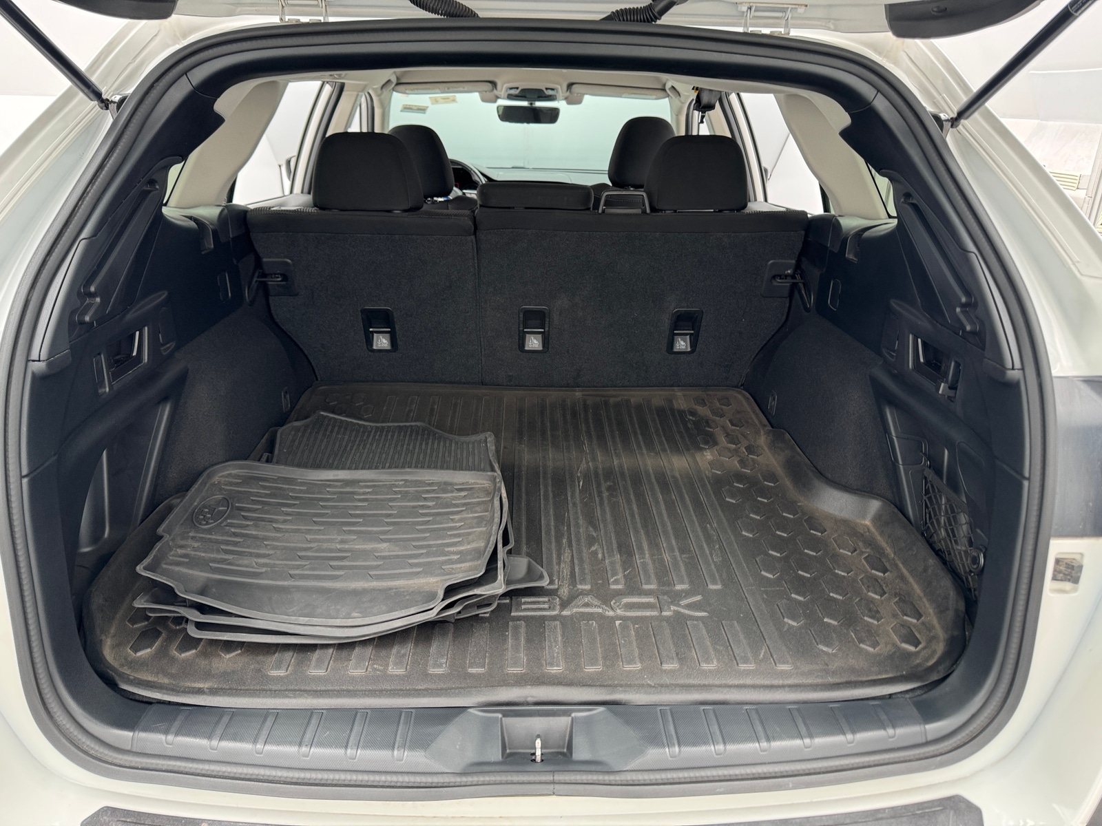 Thumbnail: 2022 Subaru Outback - 7