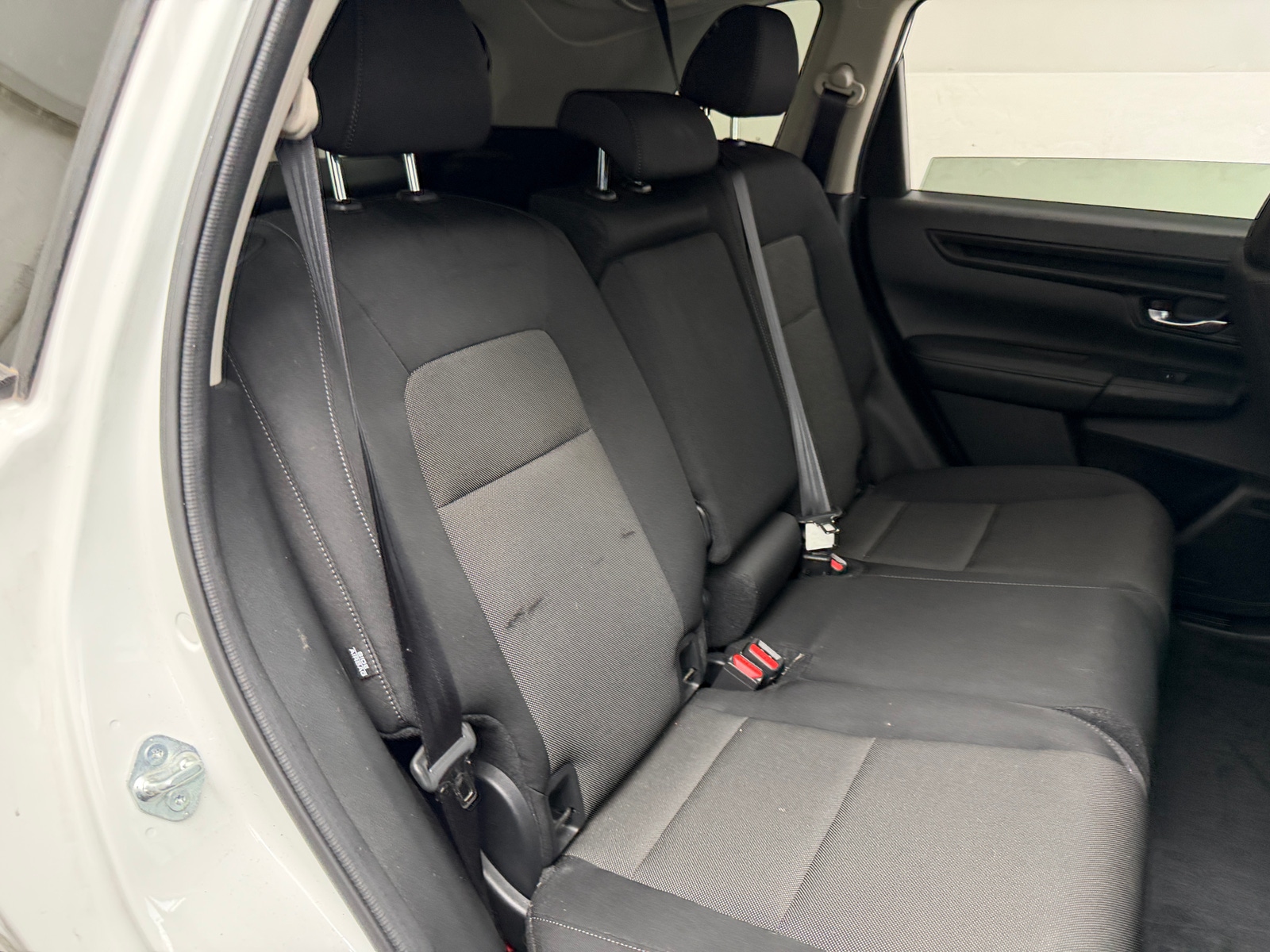 Thumbnail: 2024 Honda CR-V - 6