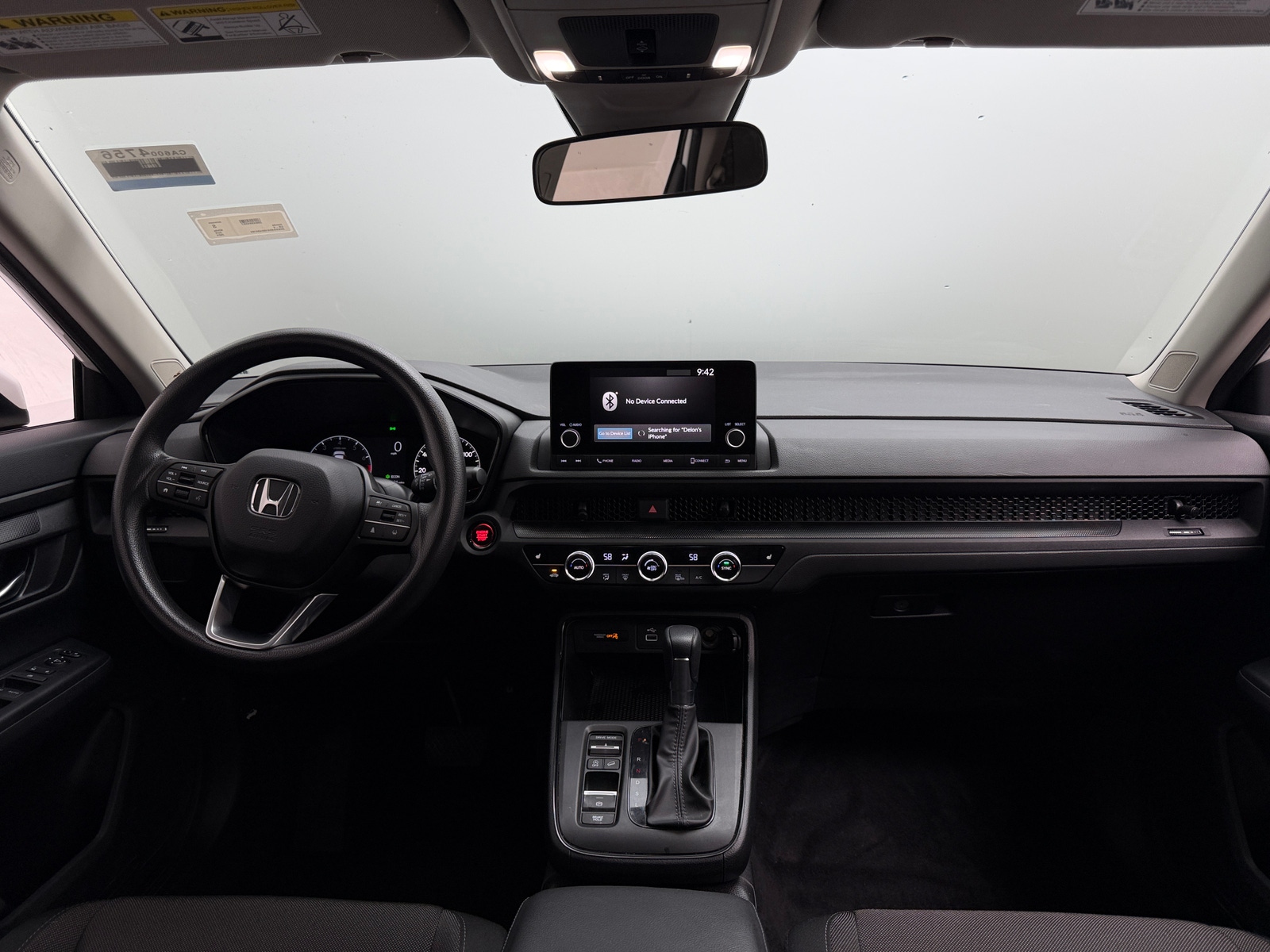 Thumbnail: 2024 Honda CR-V - 3