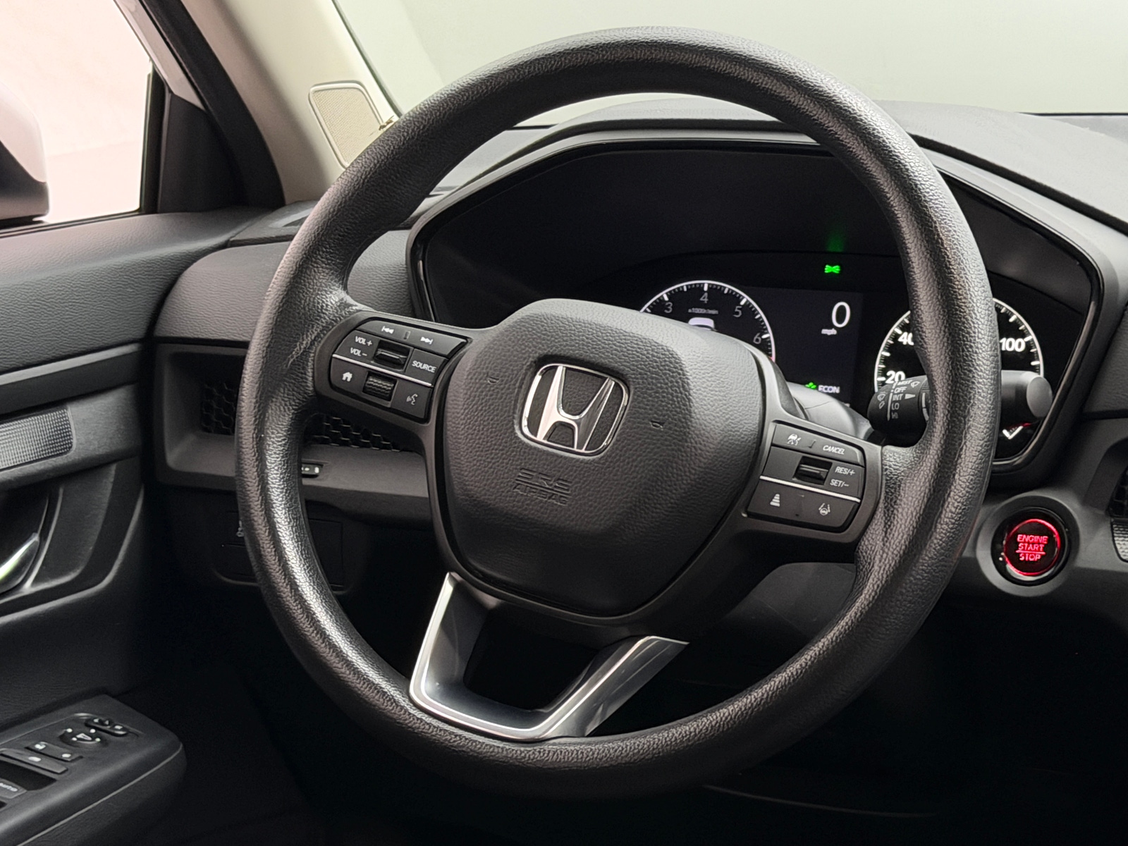 Thumbnail: 2024 Honda CR-V - 5
