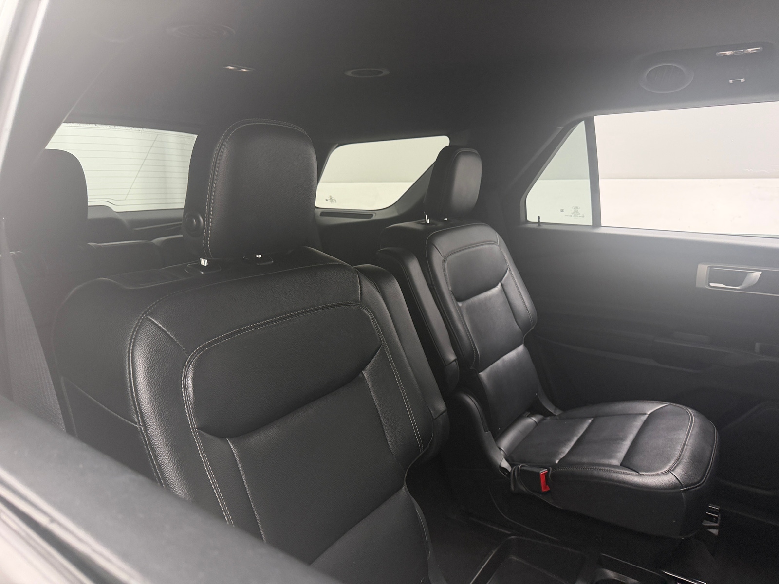 Thumbnail: 2020 Ford Explorer - 5