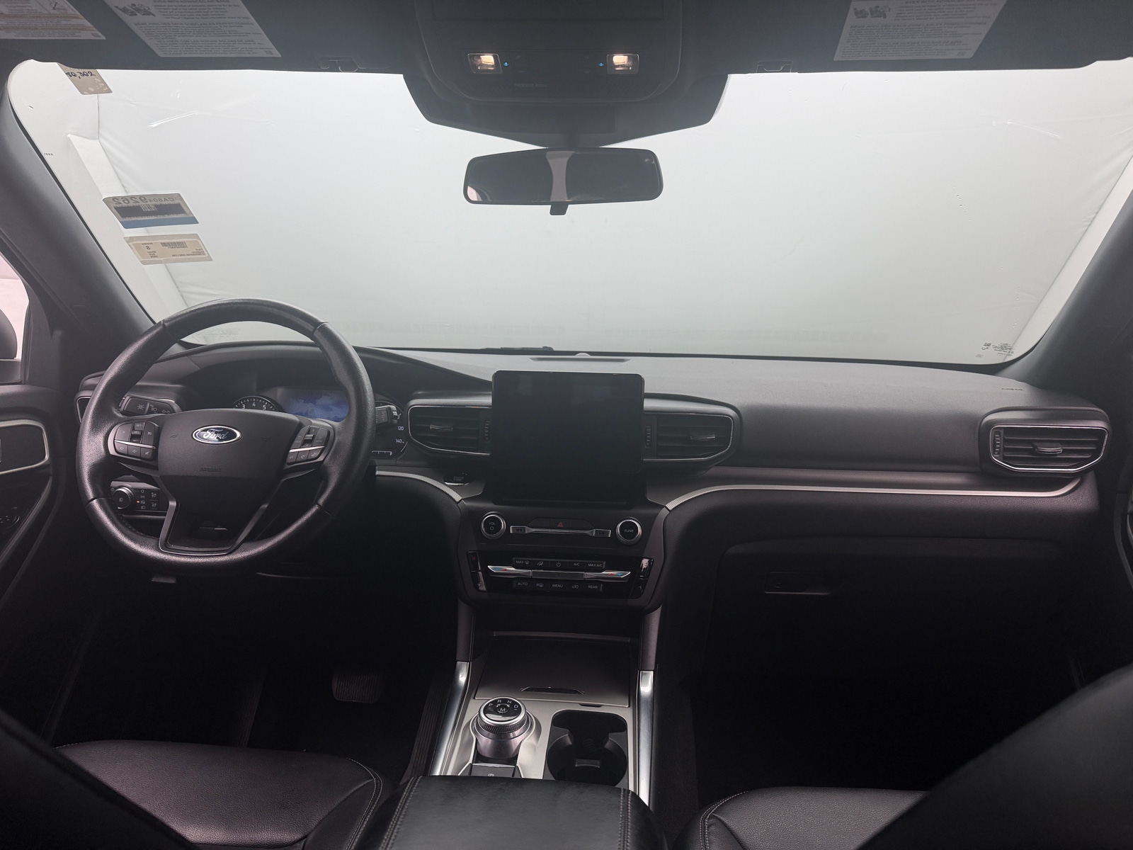 Thumbnail: 2020 Ford Explorer - 2
