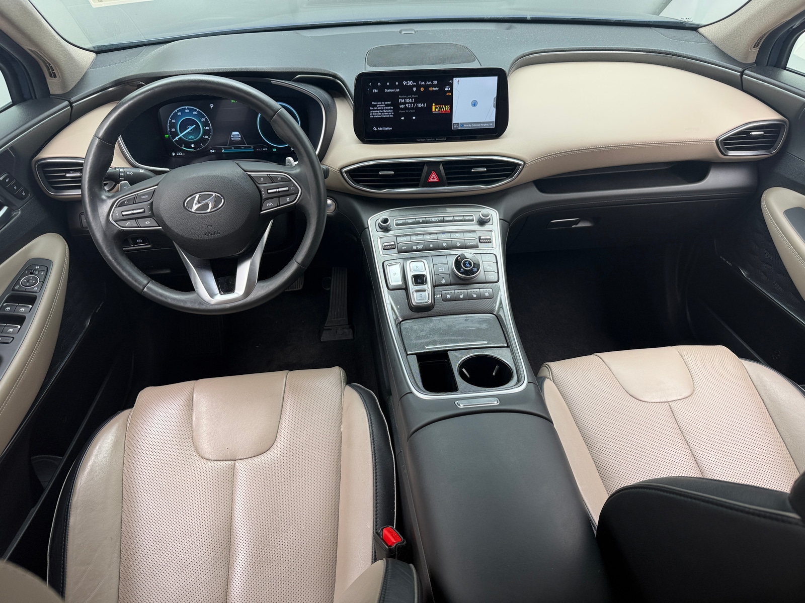 Thumbnail: 2023 Hyundai Santa Fe - 2