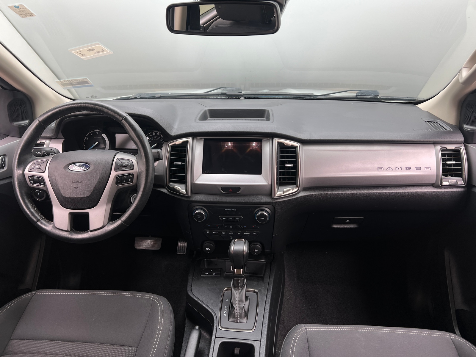 Thumbnail: 2023 Ford Ranger - 3