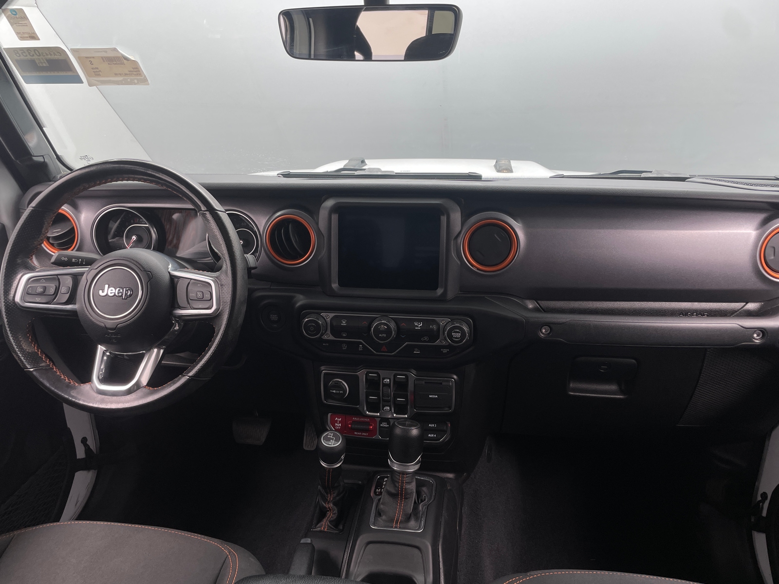 Thumbnail: 2022 Jeep Gladiator - 3