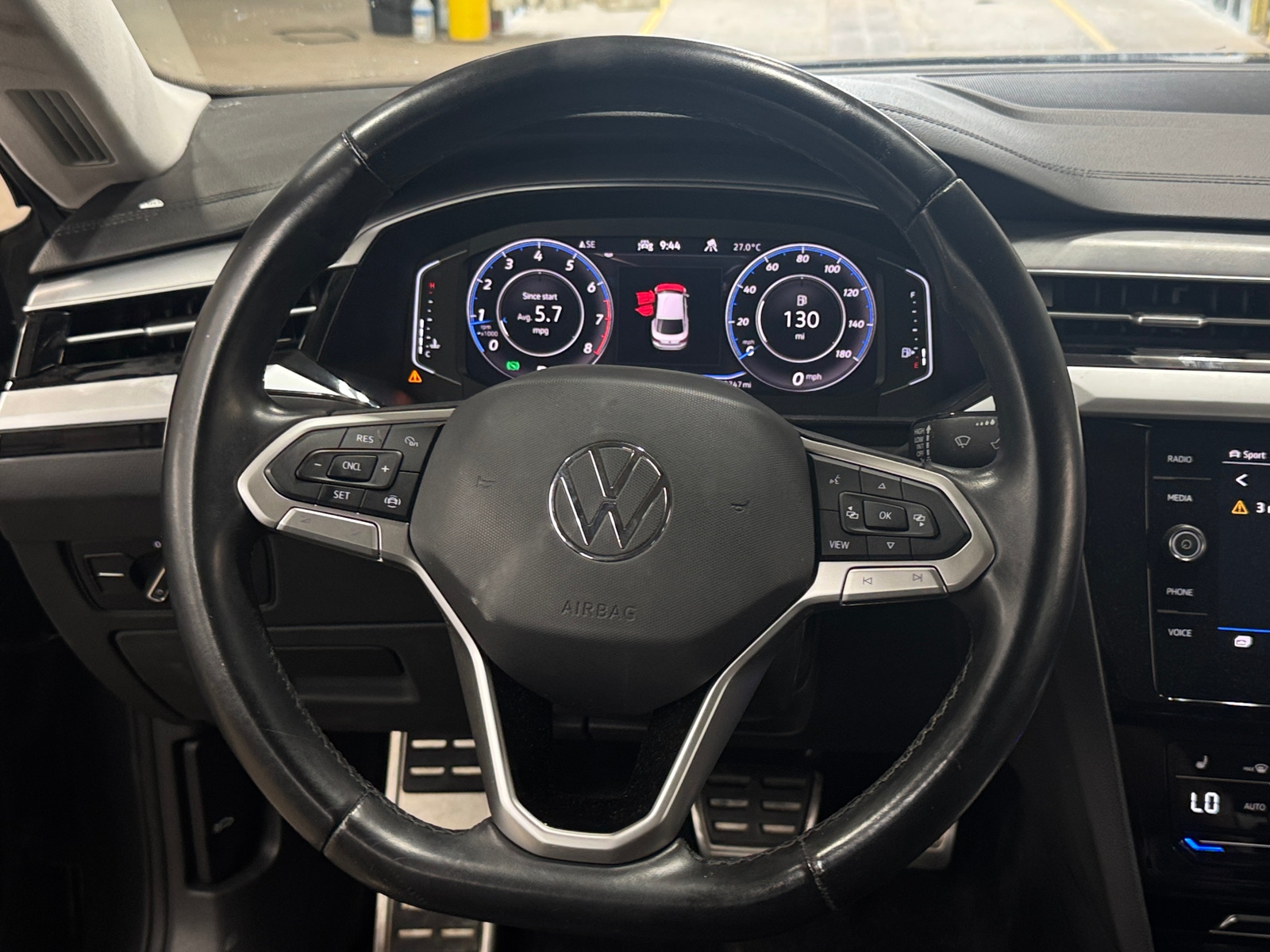 Thumbnail: 2021 Volkswagen Arteon - 4