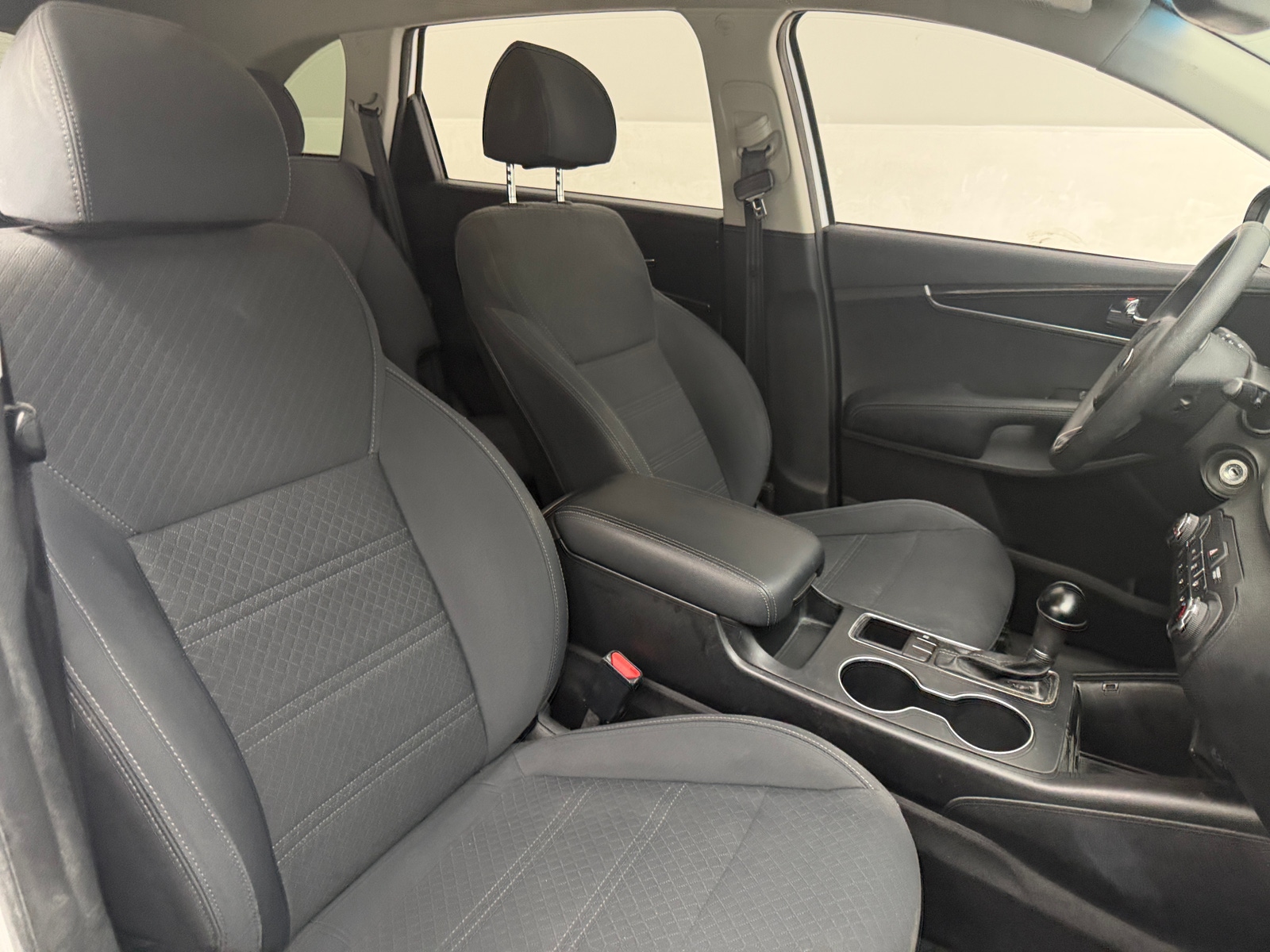 Thumbnail: 2018 Kia Sorento - 2