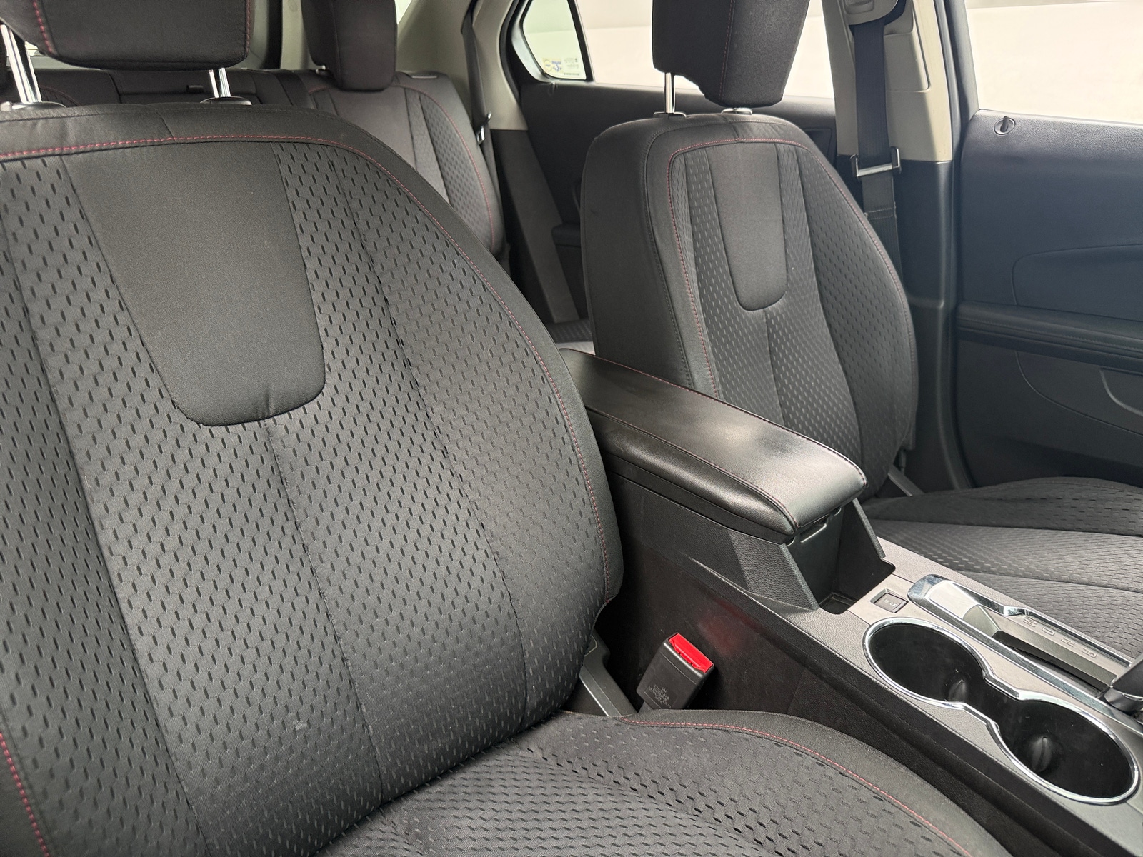 Thumbnail: 2013 Chevrolet Equinox - 2