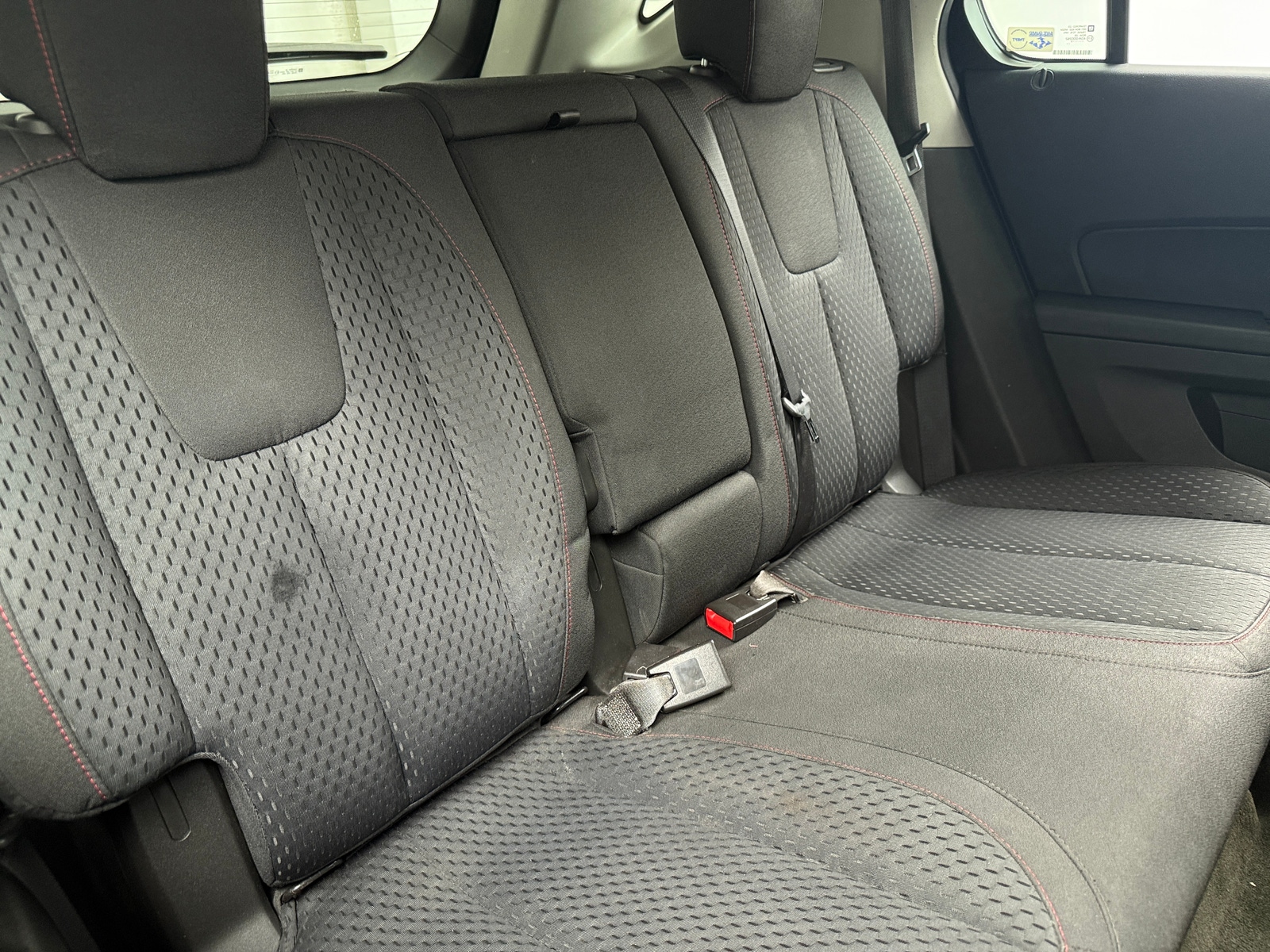 Thumbnail: 2013 Chevrolet Equinox - 6