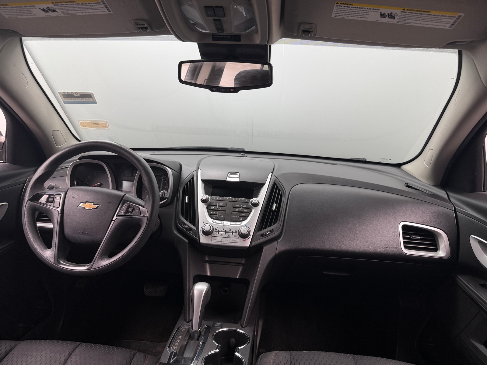Thumbnail: 2013 Chevrolet Equinox - 3