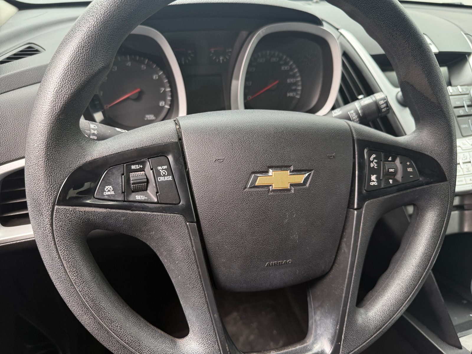 Thumbnail: 2013 Chevrolet Equinox - 5