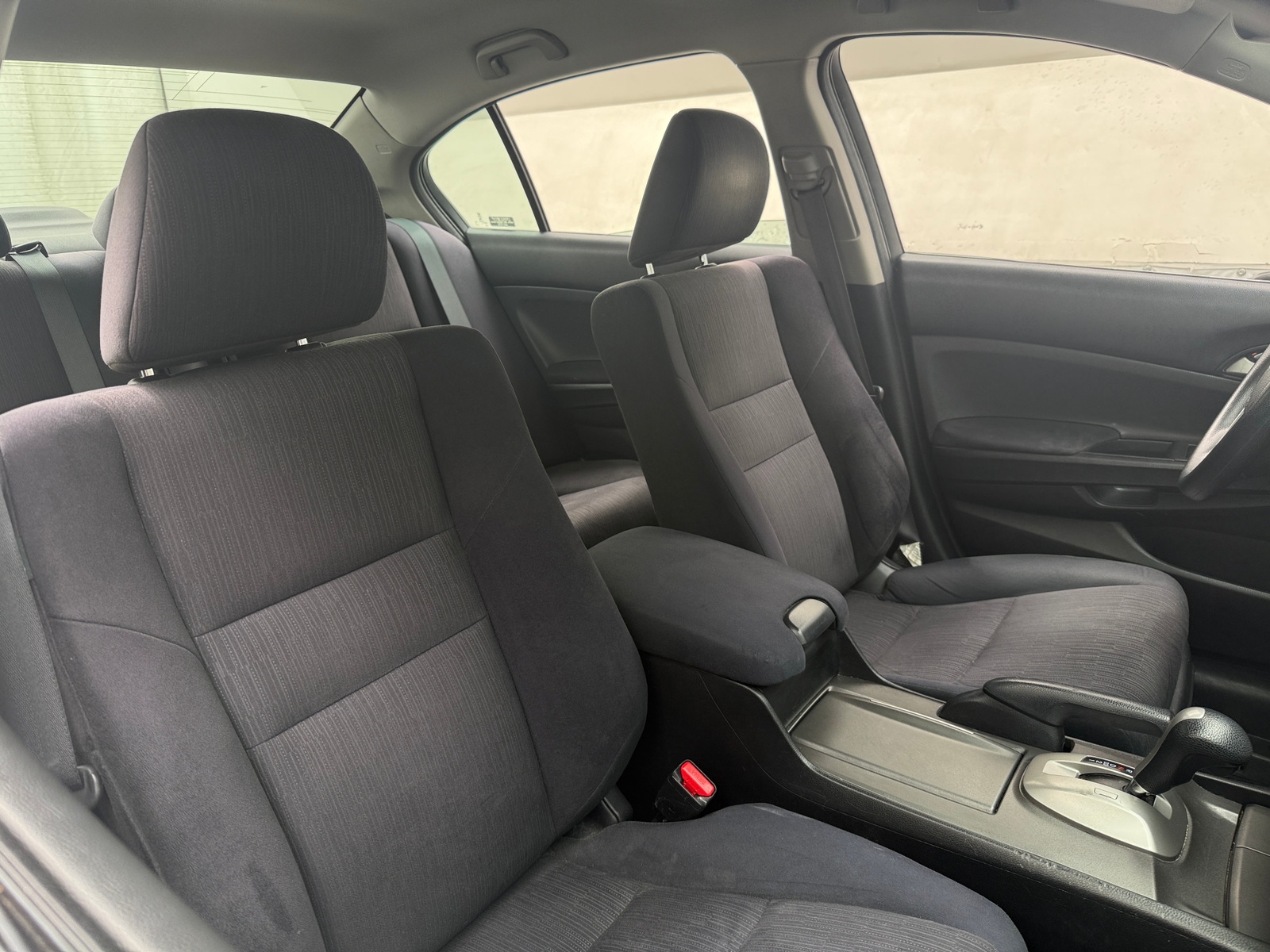 Thumbnail: 2012 Honda Accord - 2