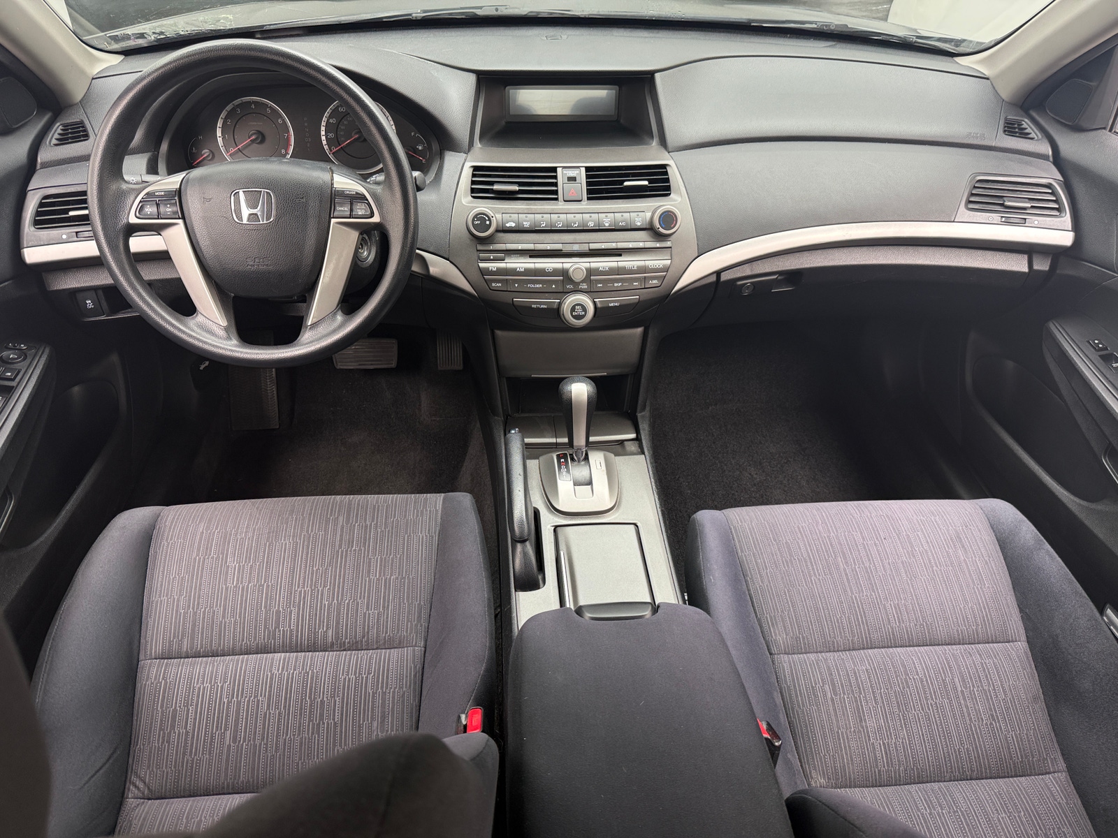 Thumbnail: 2012 Honda Accord - 3