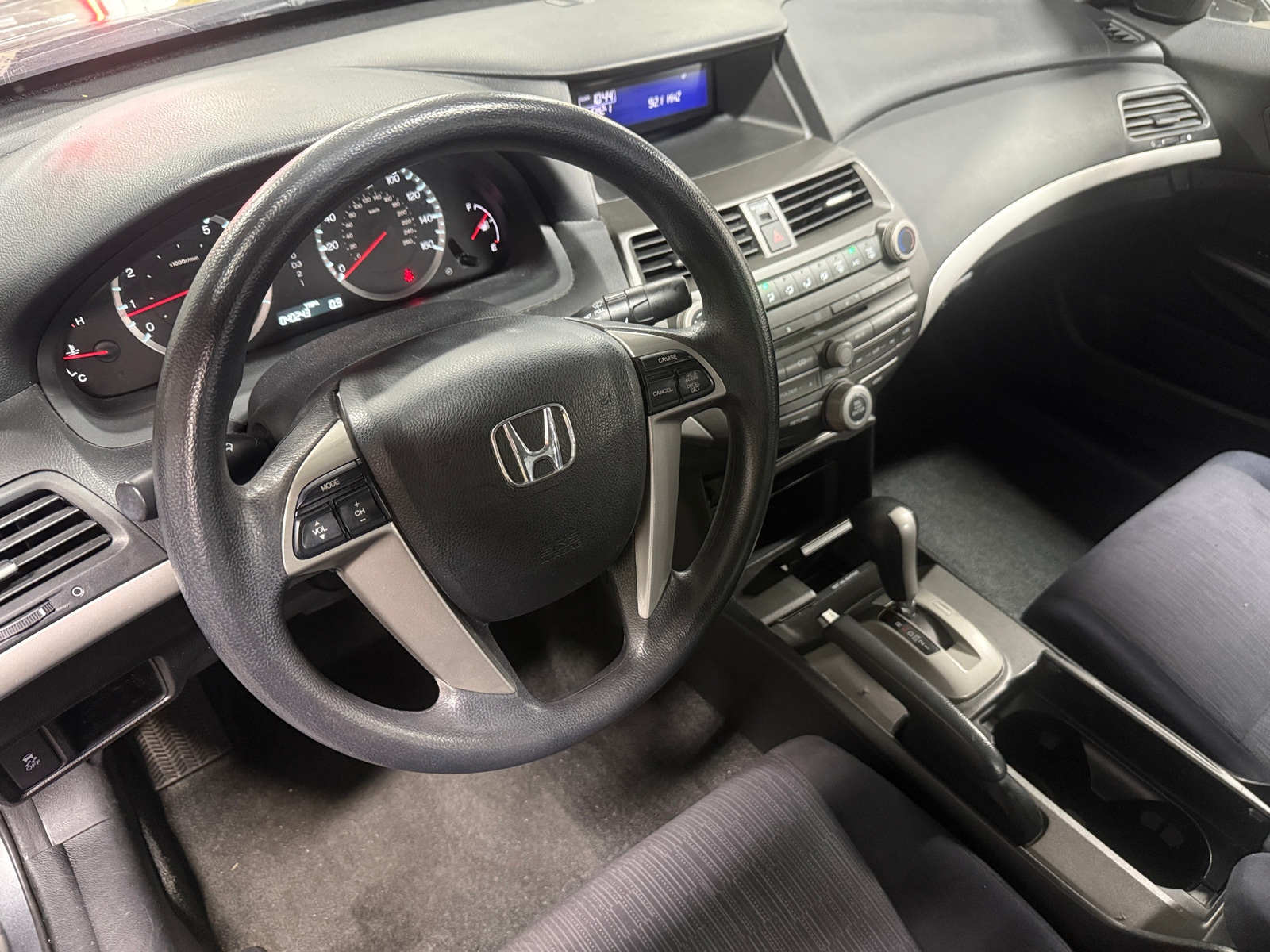 Thumbnail: 2012 Honda Accord - 5