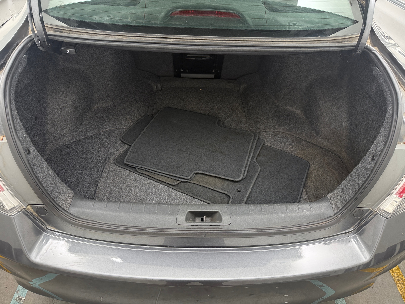 Thumbnail: 2012 Honda Accord - 7