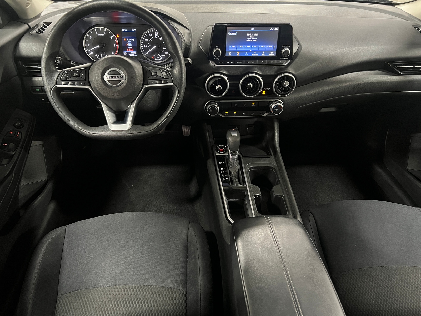 Thumbnail: 2020 Nissan Sentra - 3
