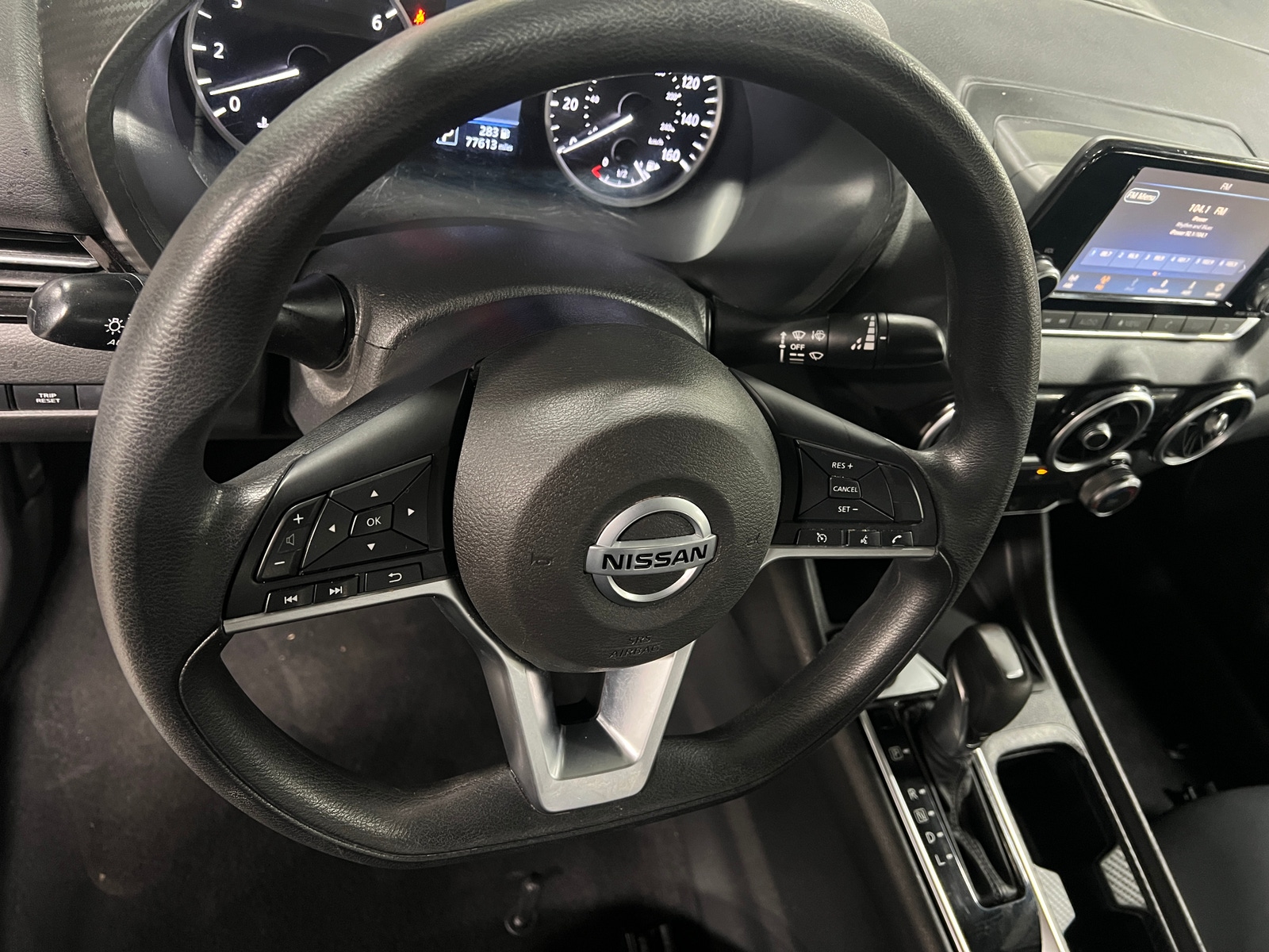 Thumbnail: 2020 Nissan Sentra - 5
