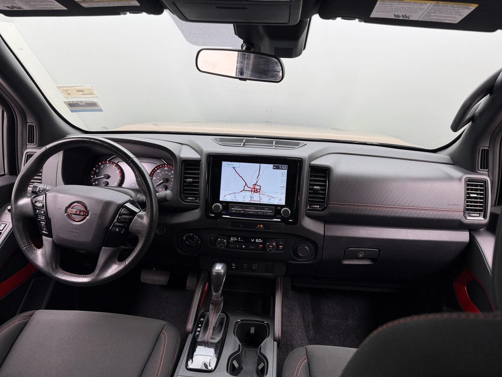 Thumbnail: 2023 Nissan Frontier - 3