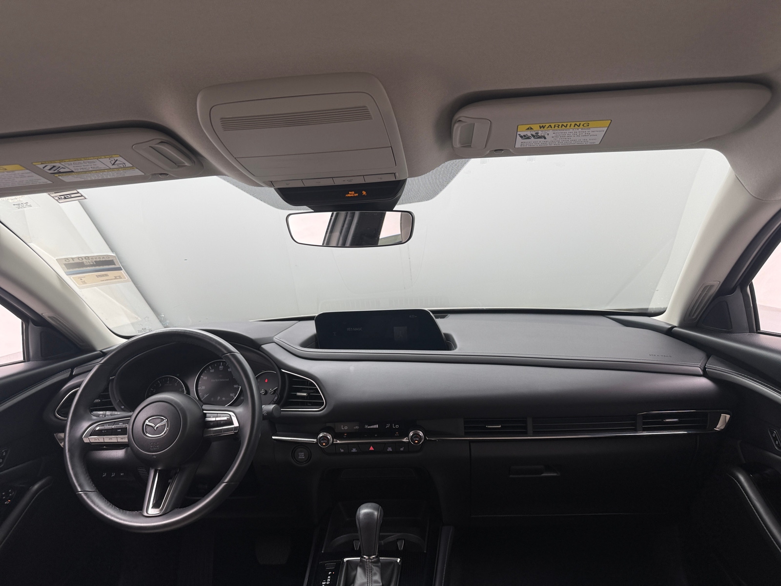 Thumbnail: 2023 Mazda CX-30 - 2