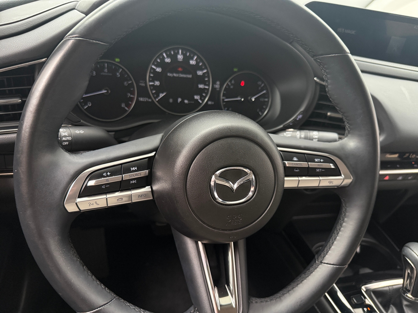 Thumbnail: 2023 Mazda CX-30 - 4