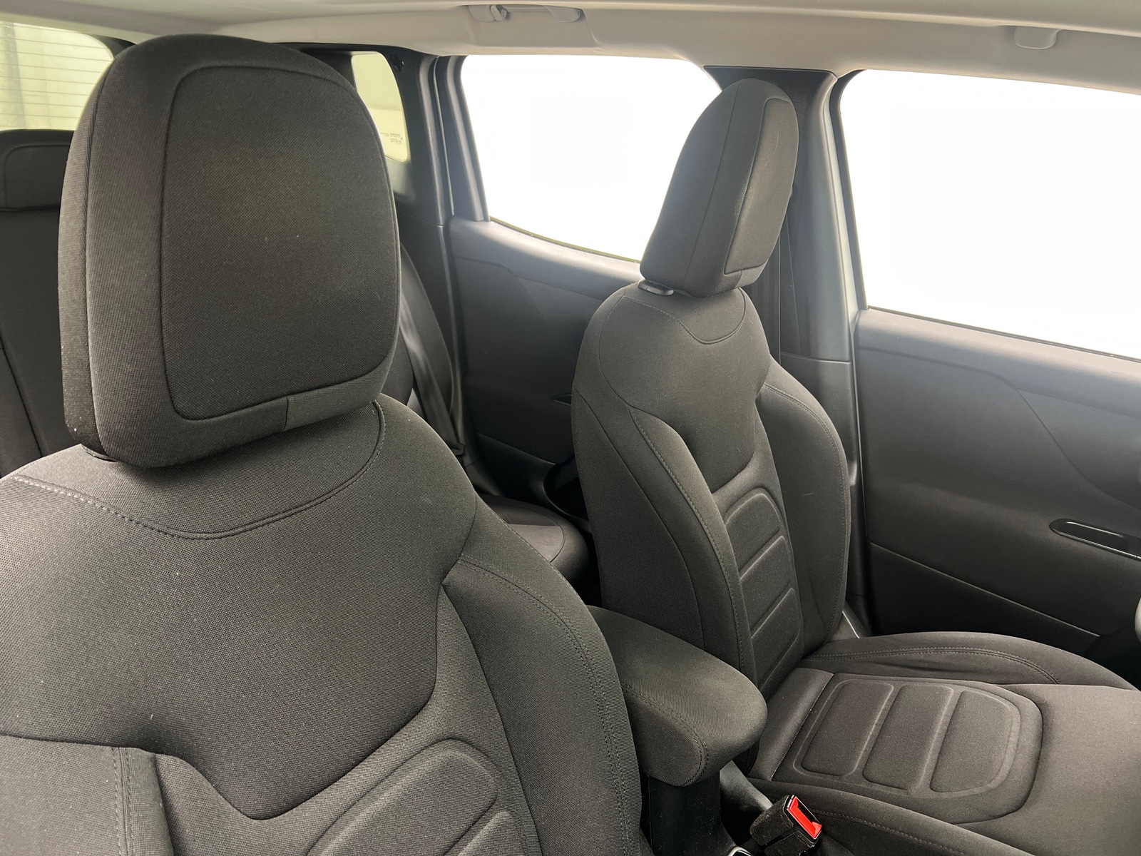 Thumbnail: 2018 Jeep Renegade - 2