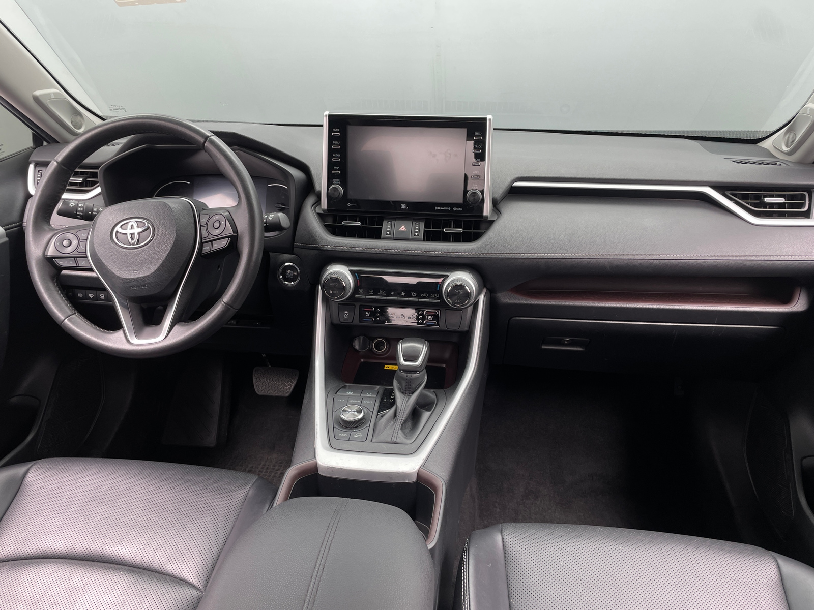 Thumbnail: 2022 Toyota RAV4 - 3