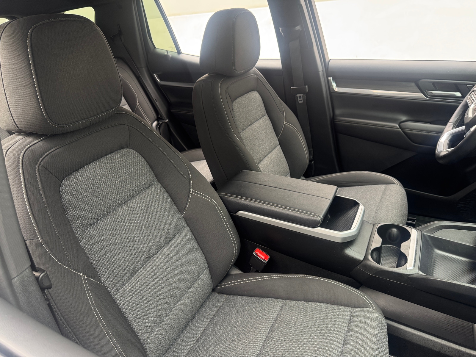 Thumbnail: 2026 GMC Terrain - 2