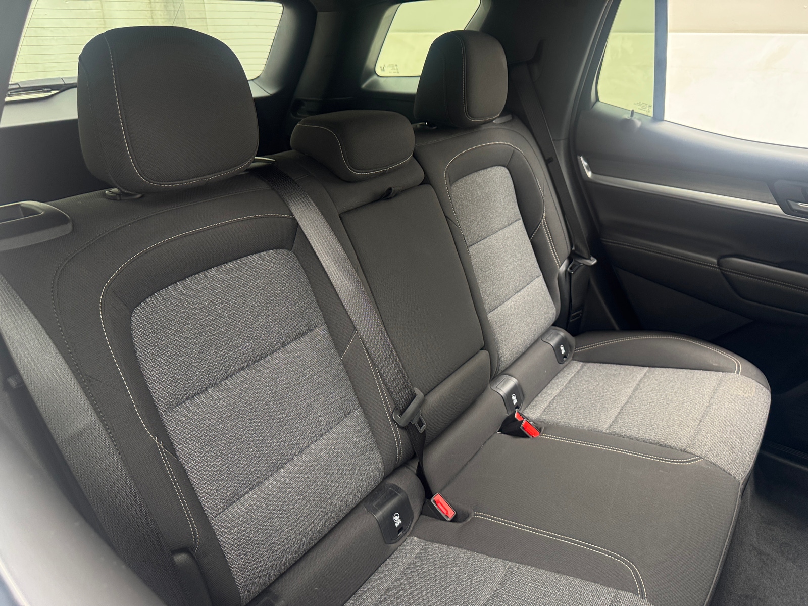Thumbnail: 2026 GMC Terrain - 6