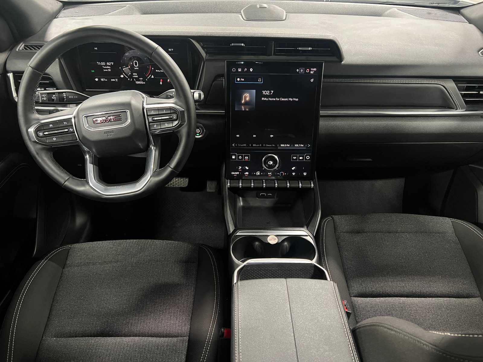 Thumbnail: 2026 GMC Terrain - 3