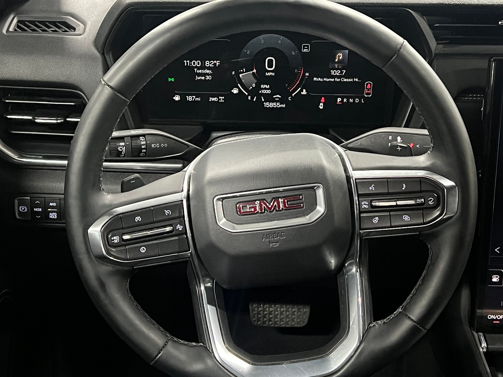 Thumbnail: 2026 GMC Terrain - 5