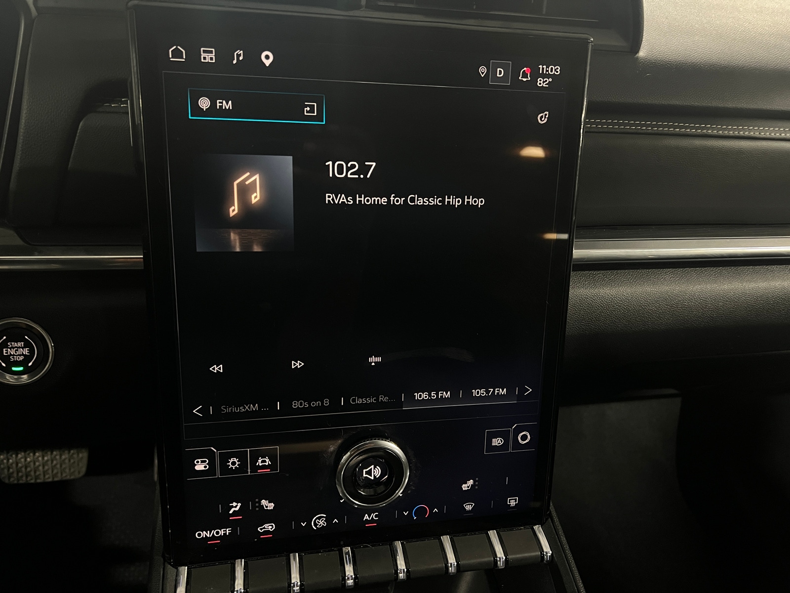 Thumbnail: 2026 GMC Terrain - 4