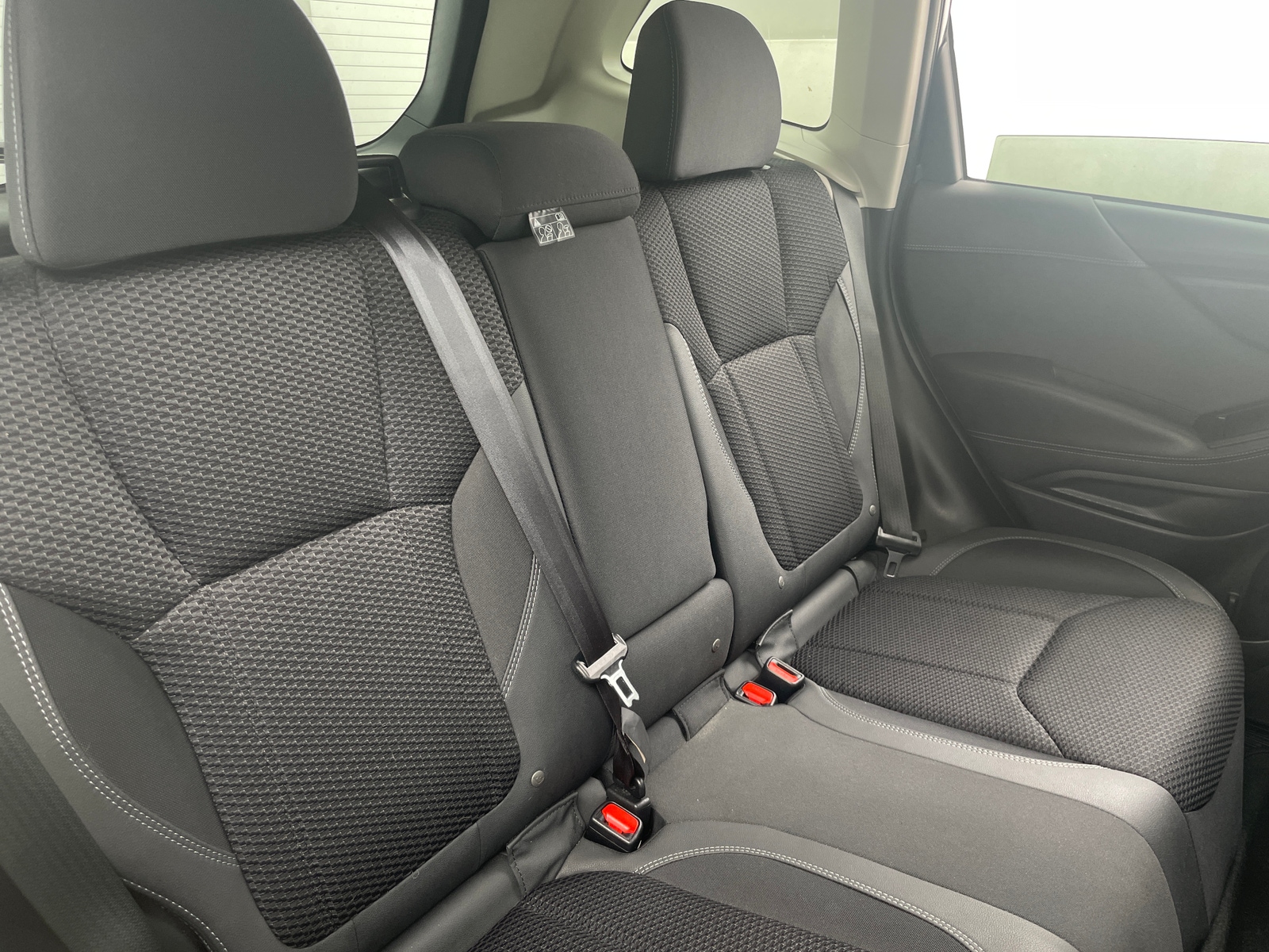 Thumbnail: 2022 Subaru Forester - 6