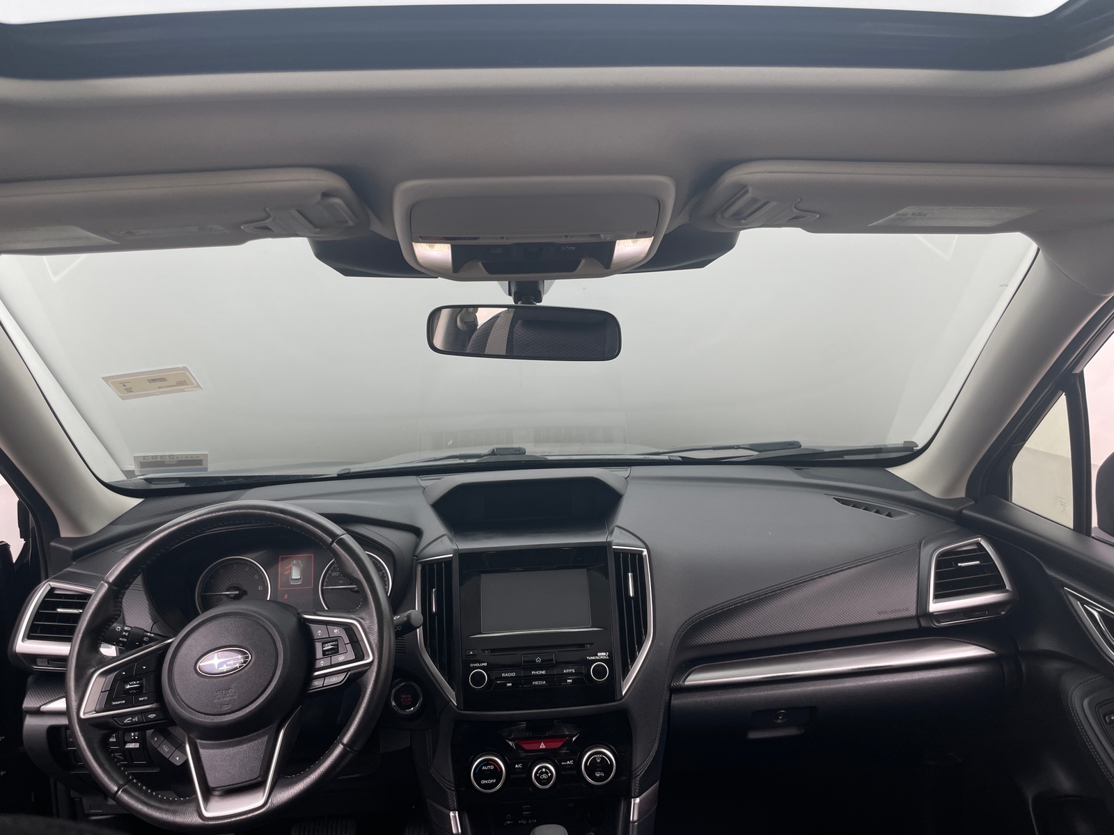 Thumbnail: 2022 Subaru Forester - 3