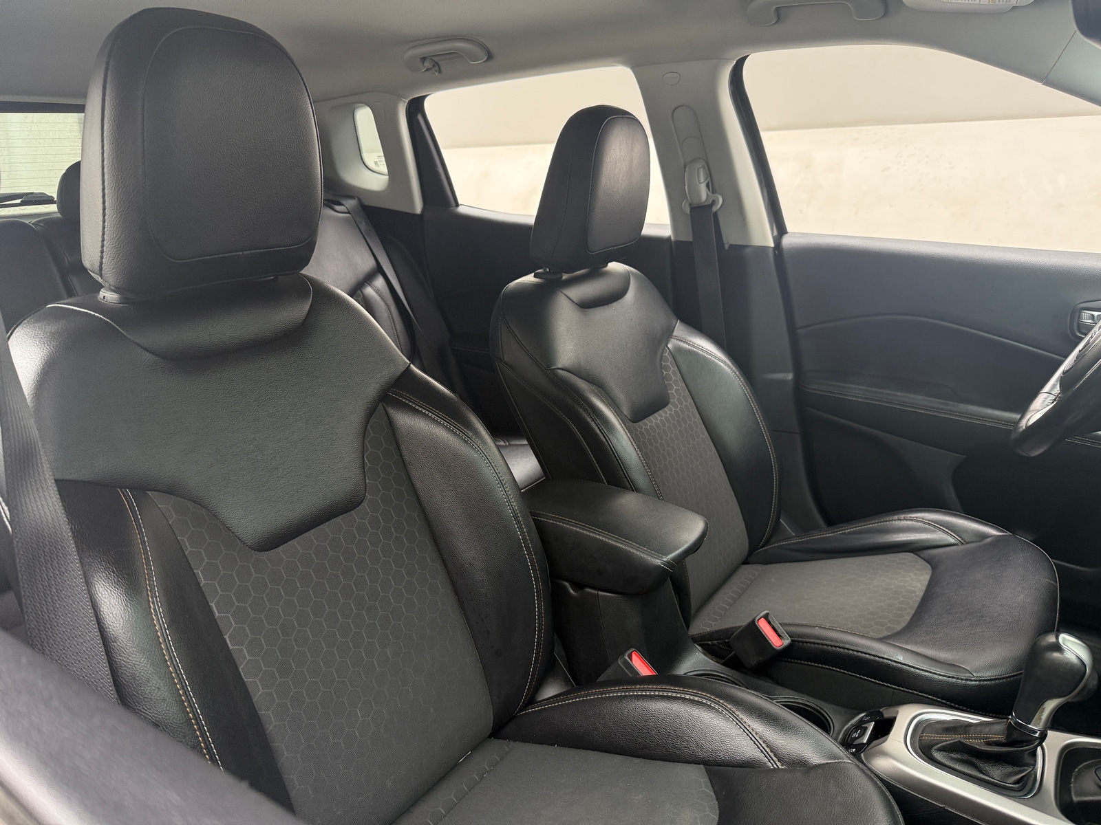 Thumbnail: 2018 Jeep Compass - 2