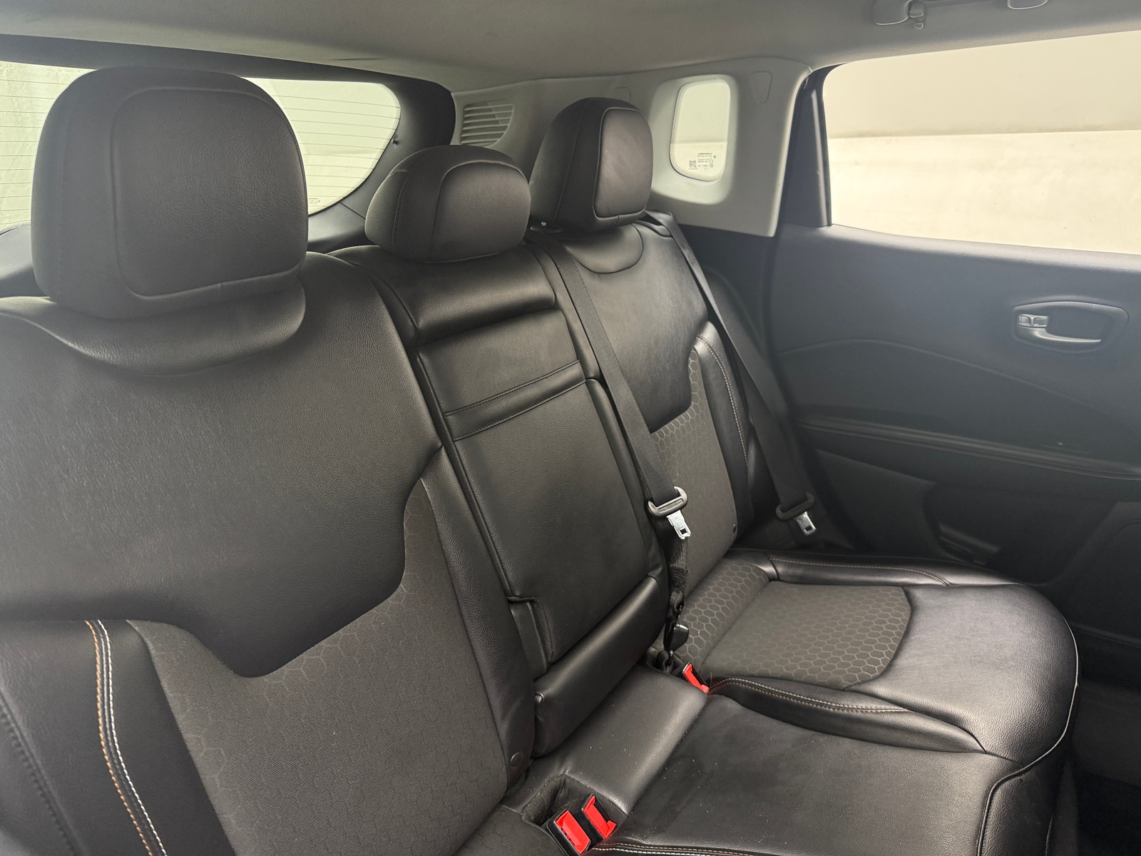Thumbnail: 2018 Jeep Compass - 6