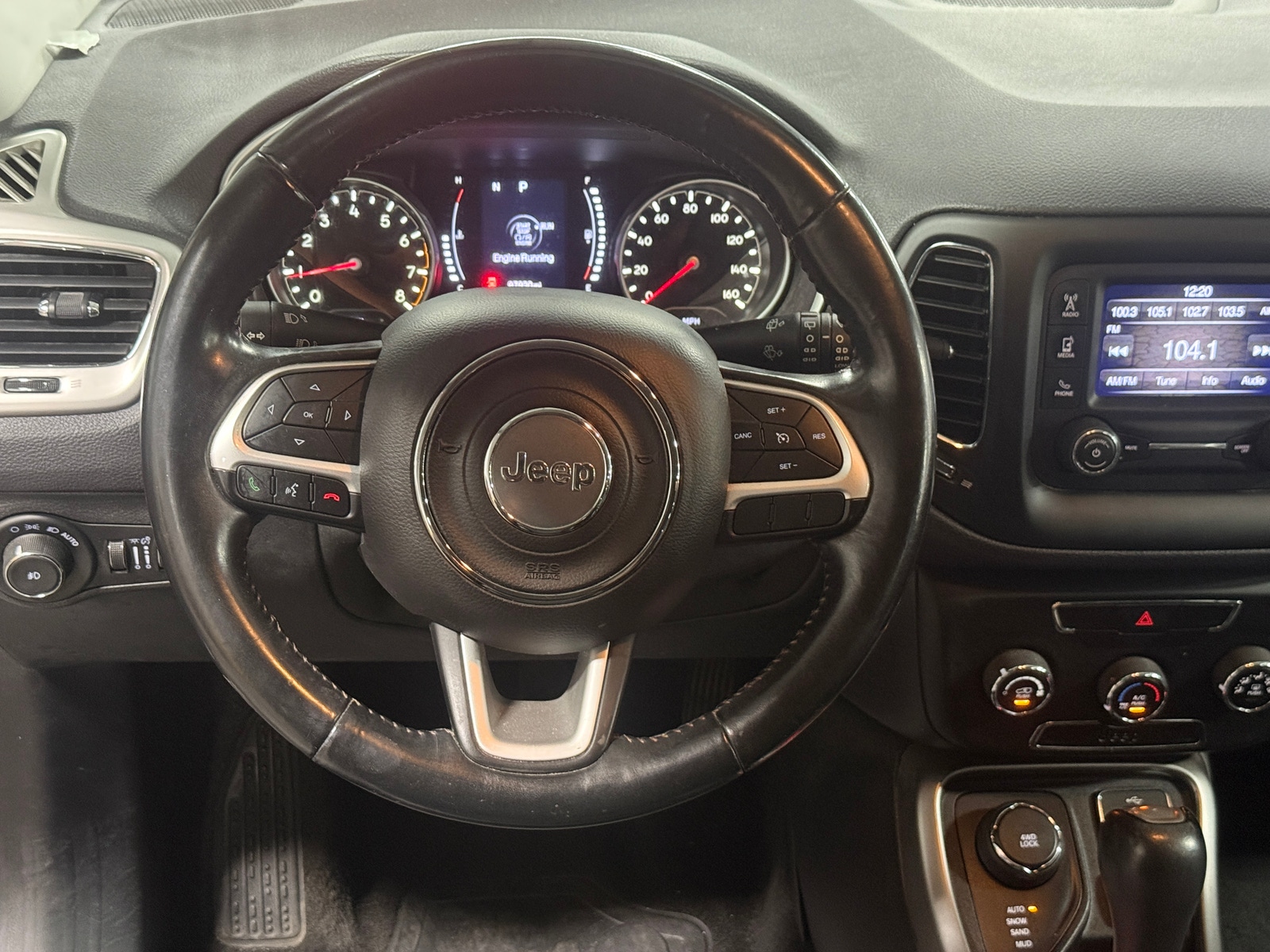 Thumbnail: 2018 Jeep Compass - 5