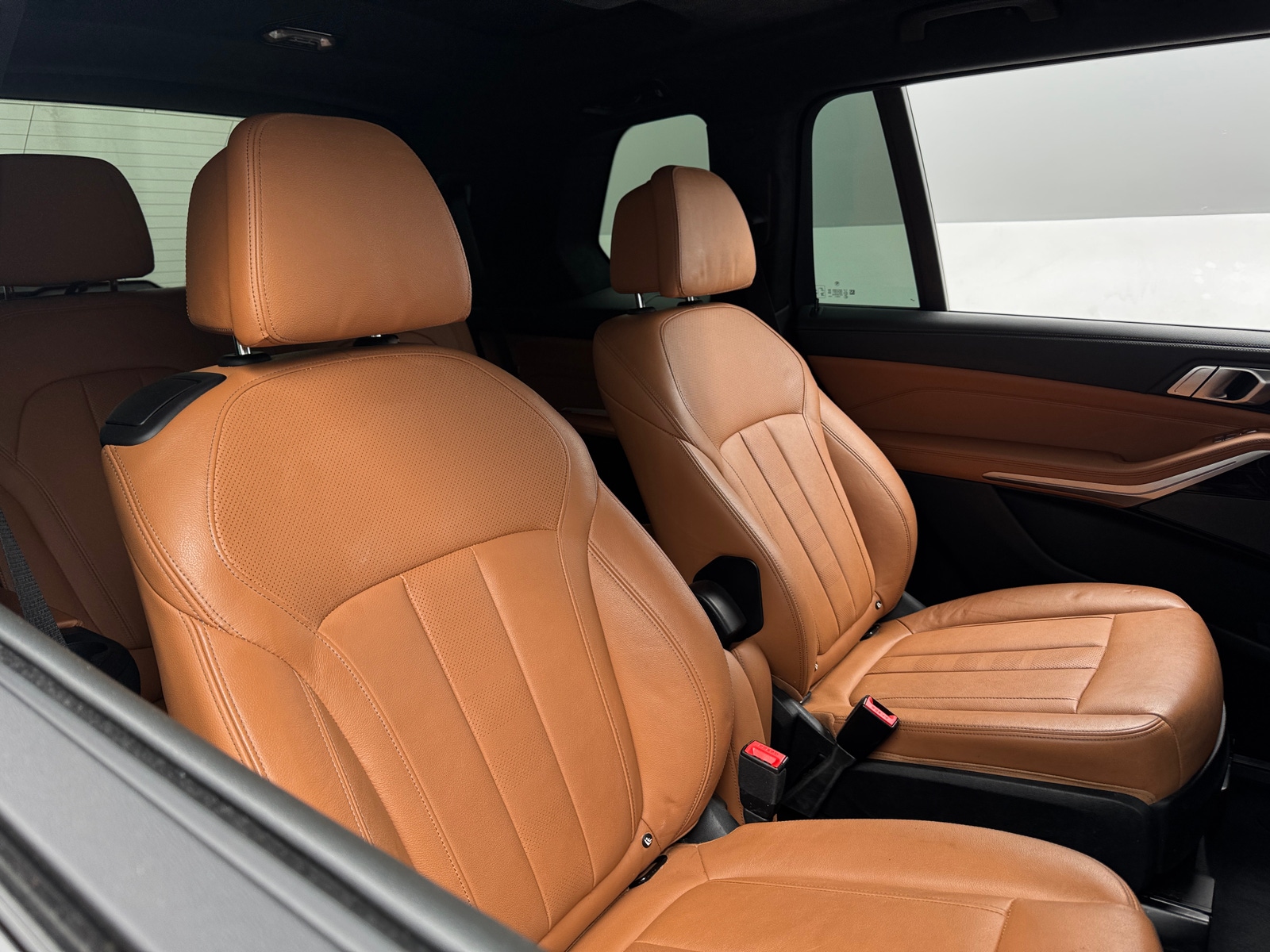 Thumbnail: 2020 BMW X7 - 5