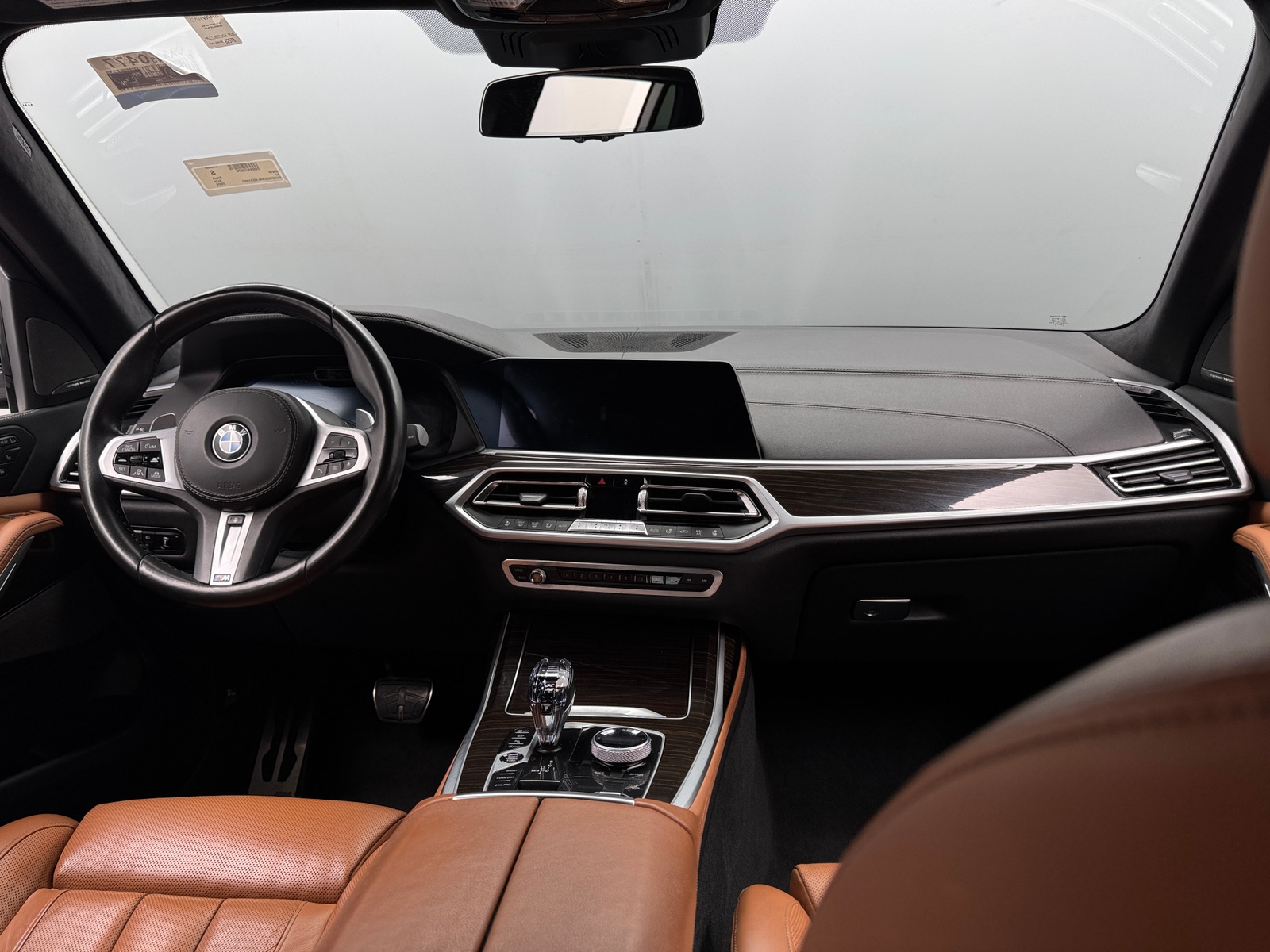 Thumbnail: 2020 BMW X7 - 2