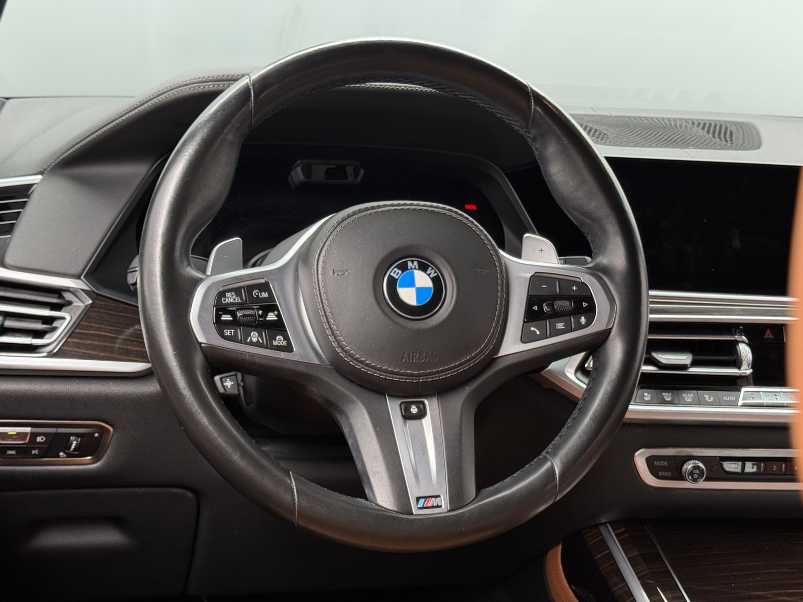 Thumbnail: 2020 BMW X7 - 4